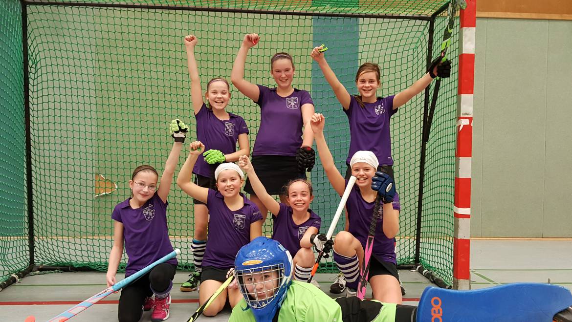 Viel vorgenommen, alles erreicht!!