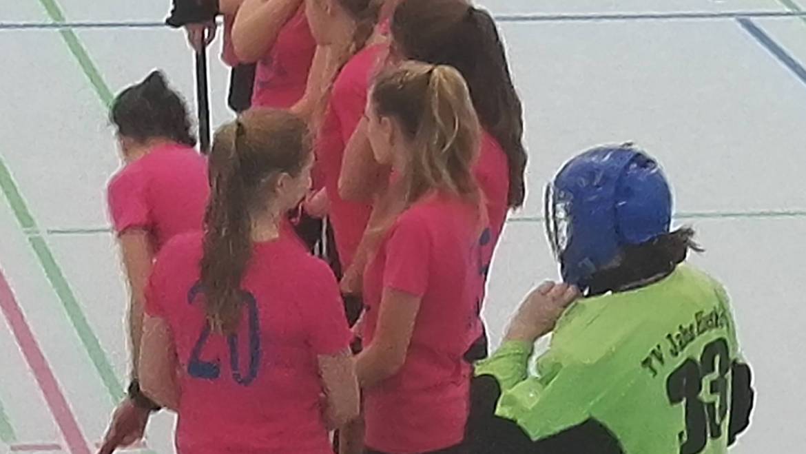 WJB erreicht die Zwischenrunde