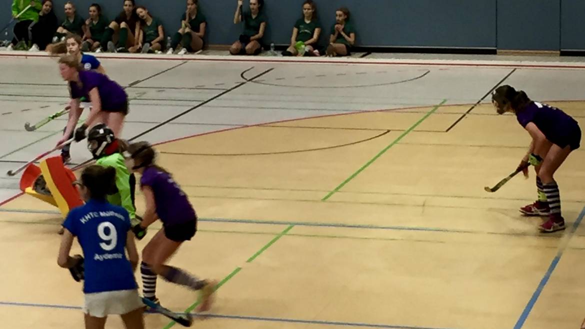 Unnötige Niederlage