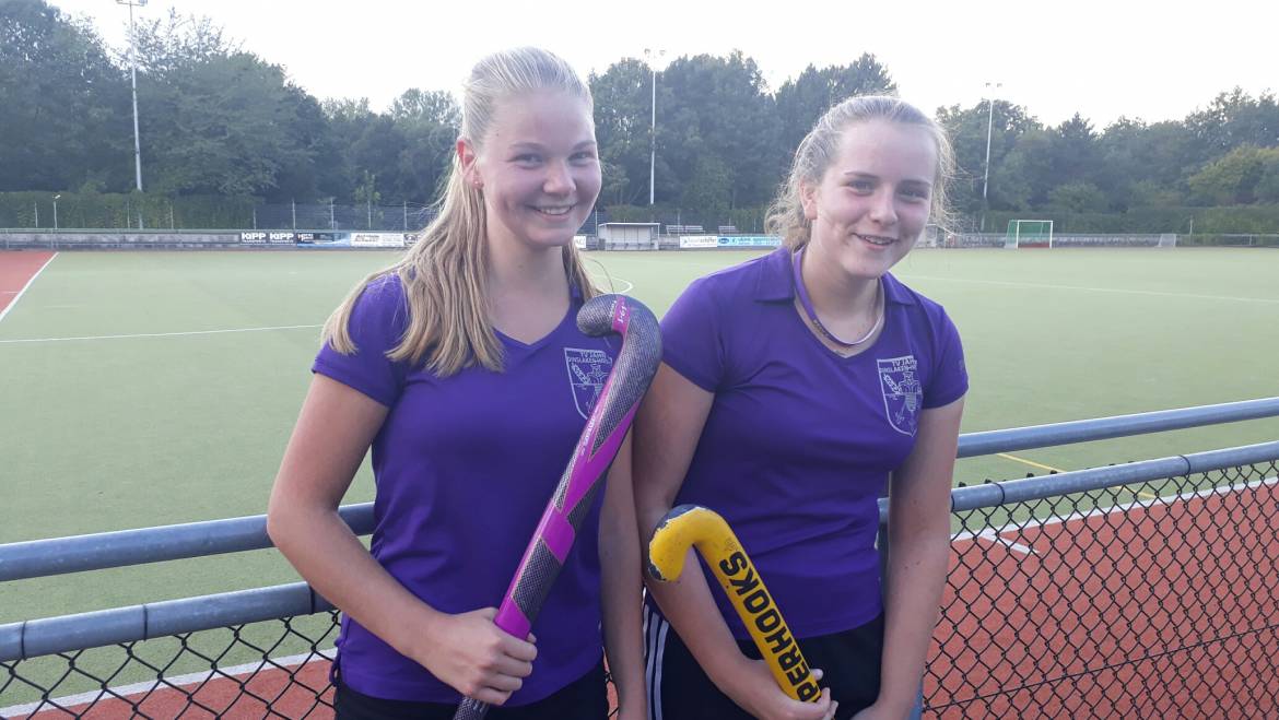 Saison der Damen – Läuft…