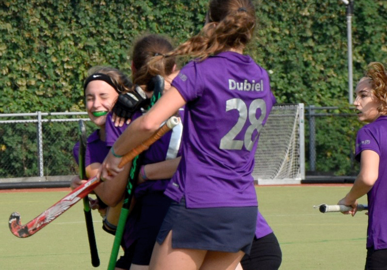 W. Jugend B dreht Rückstand zum Sieg gegen Dortmund