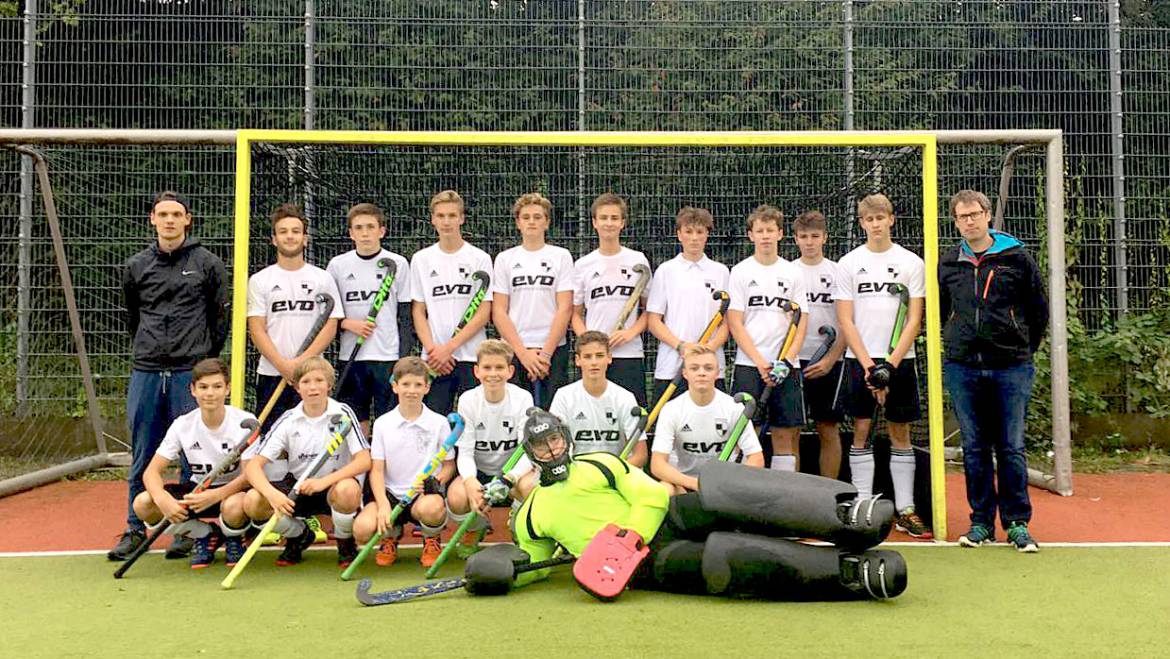 MJB verpasst Einzug in die Endrunde