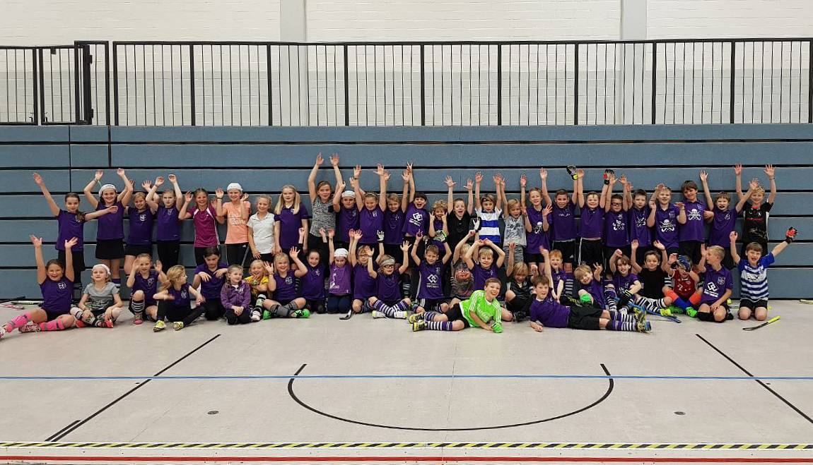 HockeyKidsParty (HoKiPa) 2017