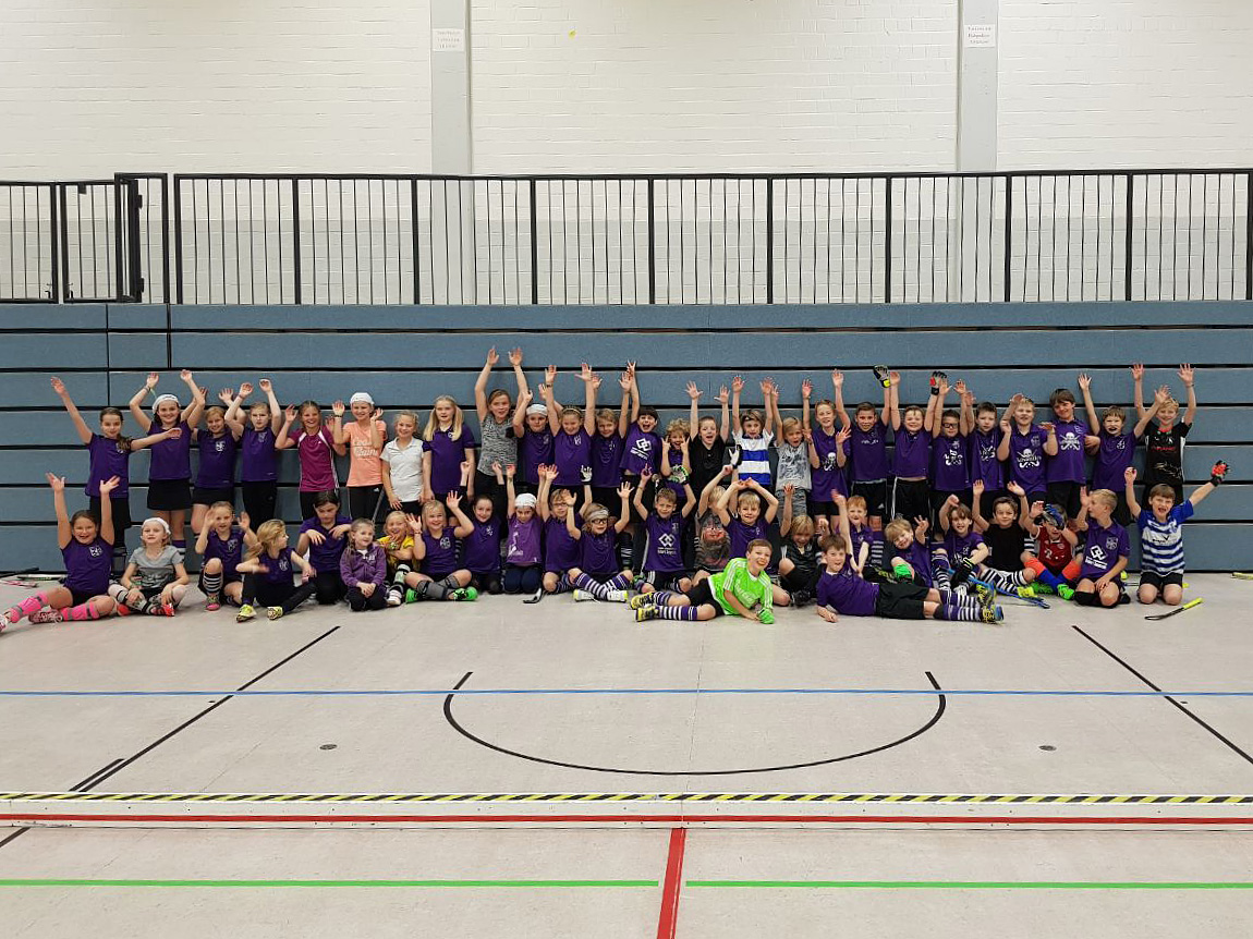 HockeyKidsParty (HoKiPa) 2017