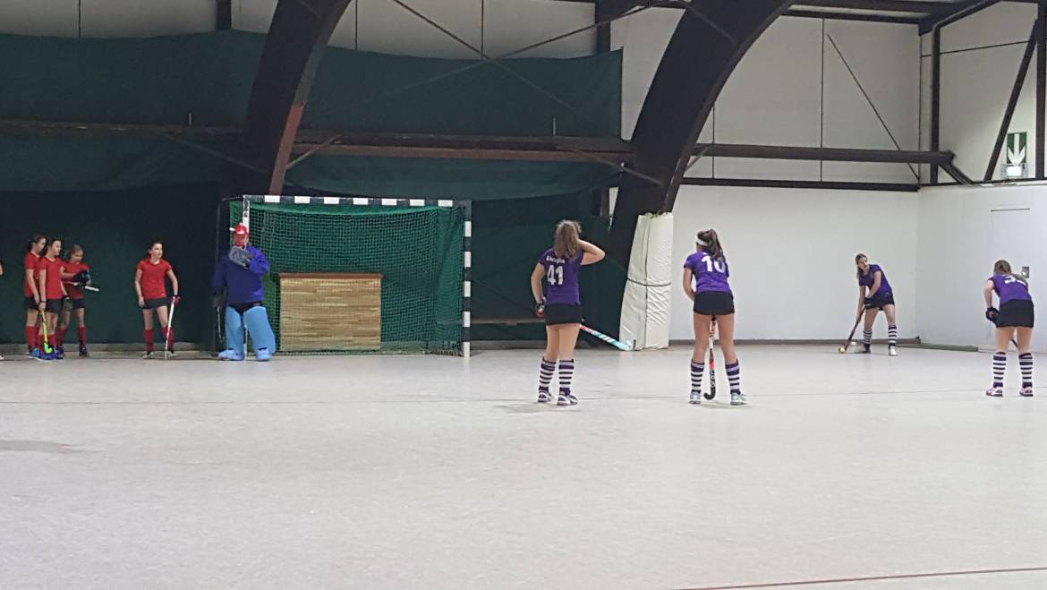 Gelungener Auftakt in der Regionalliga