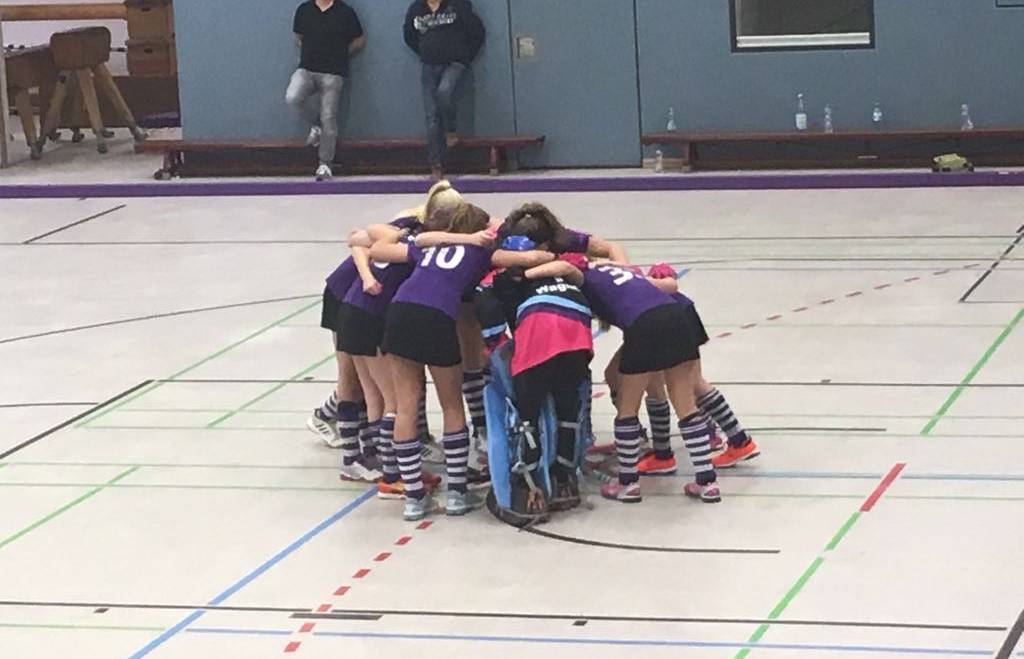 Schwarzer Sonntag für die B1