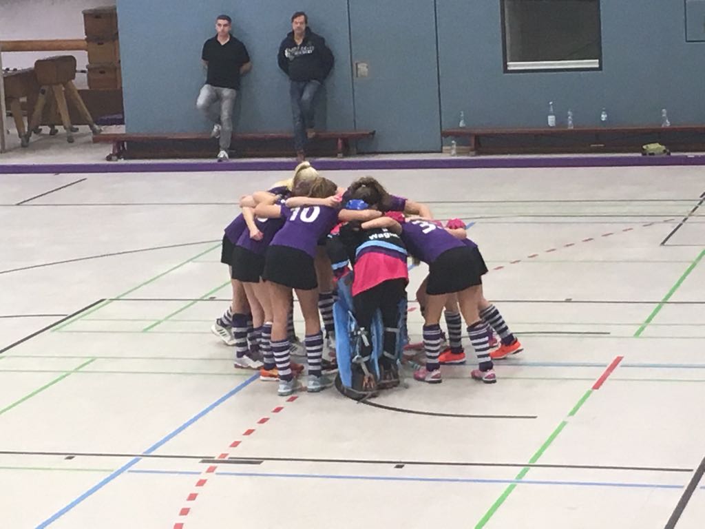 Schwarzer Sonntag für die B1