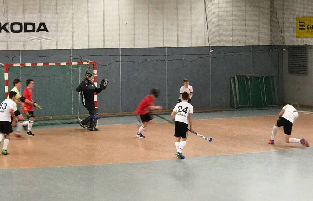 MJB startet mit zwei Arbeitssiegen erfolgreich ins neue Jahr