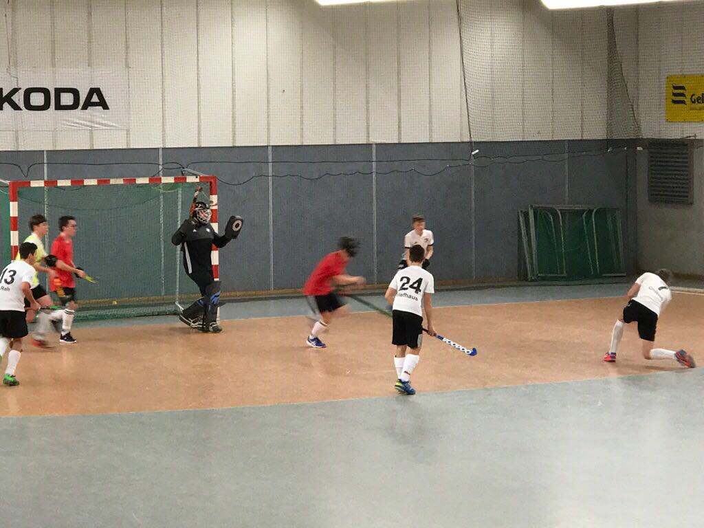 MJB startet mit zwei Arbeitssiegen erfolgreich ins neue Jahr