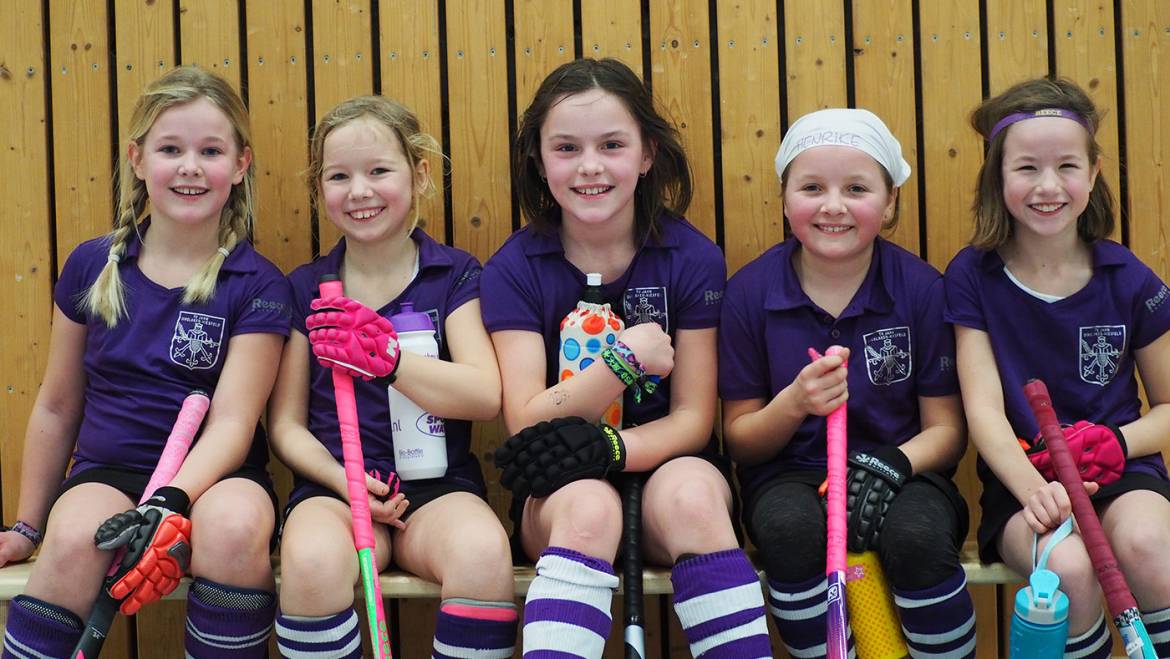 D1 baut 1. Tabellenplatz aus