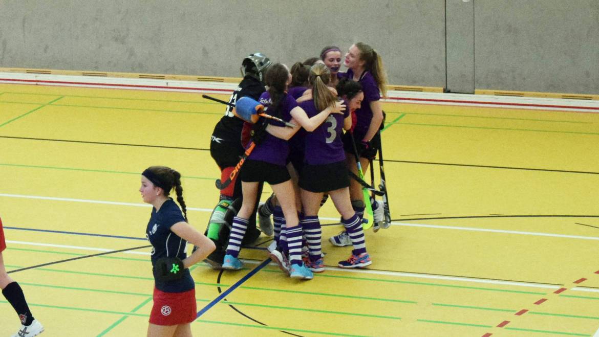 WJB: Revanche in letzter Minute – Zwischenrunde erreicht