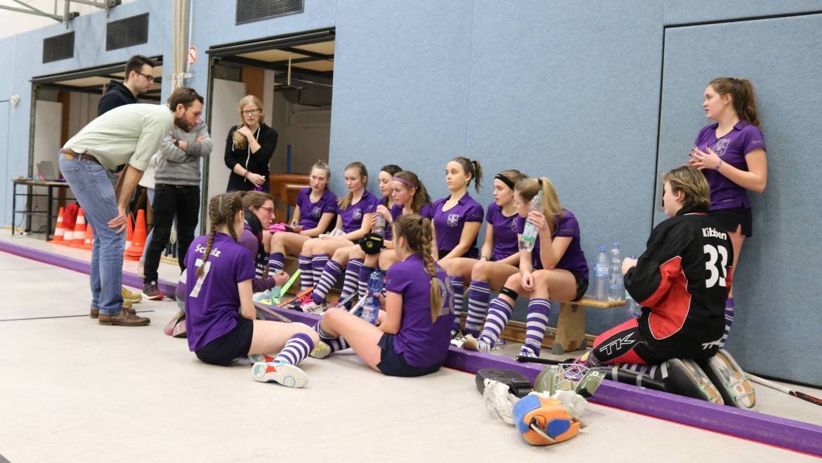 Belohnung blieb trotz sehr guter spielerischer Leistung aus