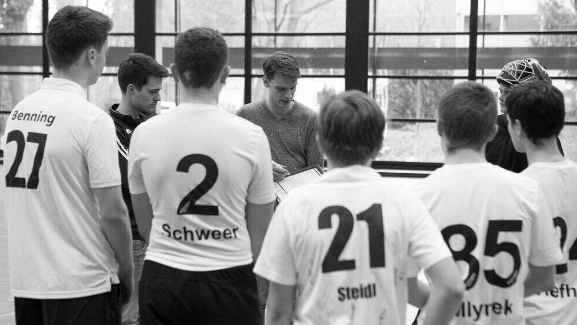 4. Platz in der Verbandsliga Endrunde erreicht – Tschüss Jungs!