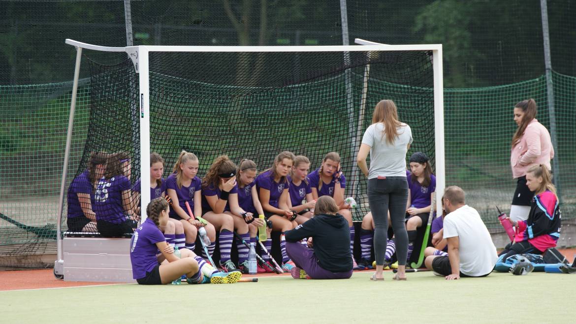 Mädchen A – Es läuft nicht rund Teil II