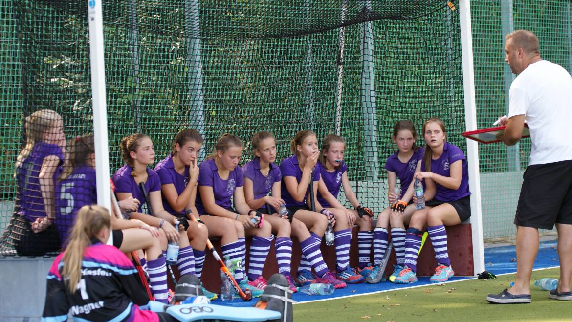 Das Pech will nicht weichen!