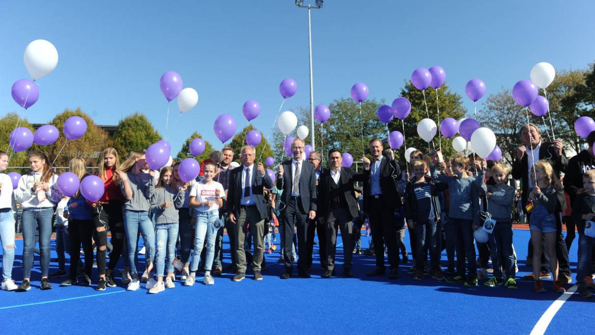 „Die Anlage in Hiesfeld hat Weltniveau“