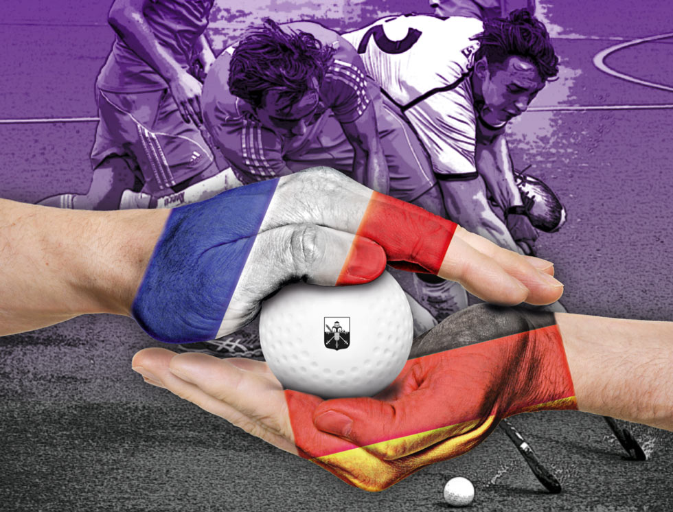 U18 Länderspiel: Deutschland – Frankreich