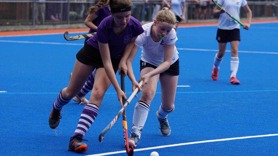 Eine unglückliche Niederlage