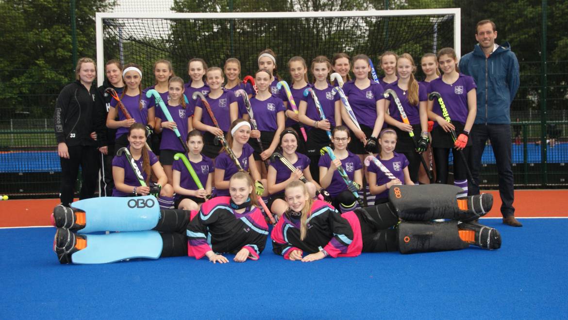 Nachdreher Regionalligasaison Mädchen A