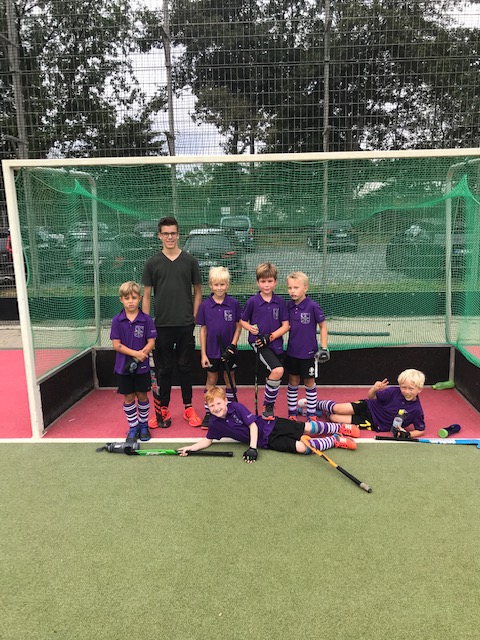 D1 Knaben trotz guter Leistung verloren