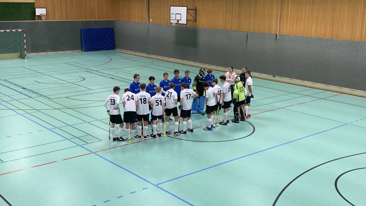 HIOBS in den Top Spielen gefordert