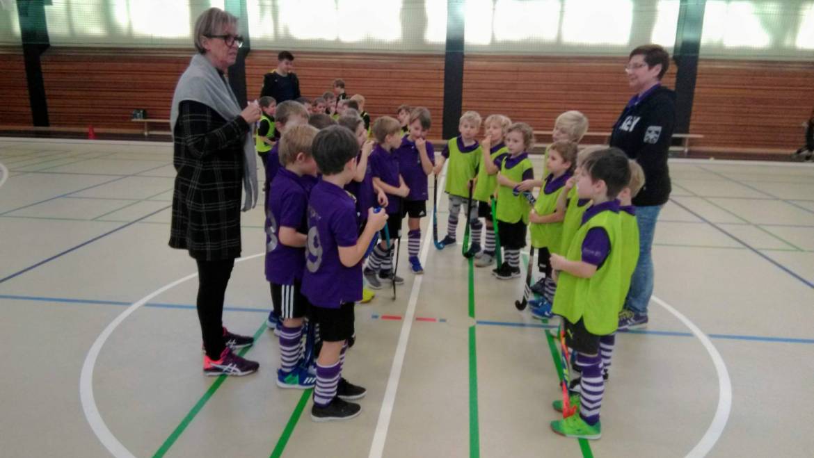 Torfestival beim Hiesfelder Duell