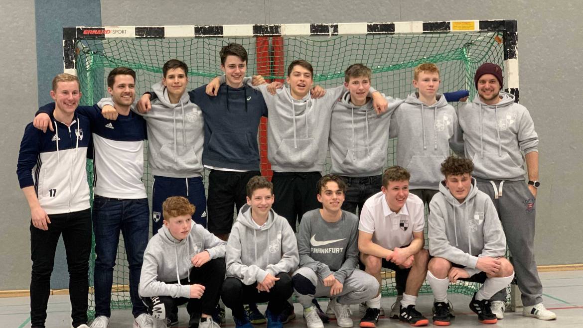 MJB HIOBS – Eine Erfolgsgeschichte mit Happyend