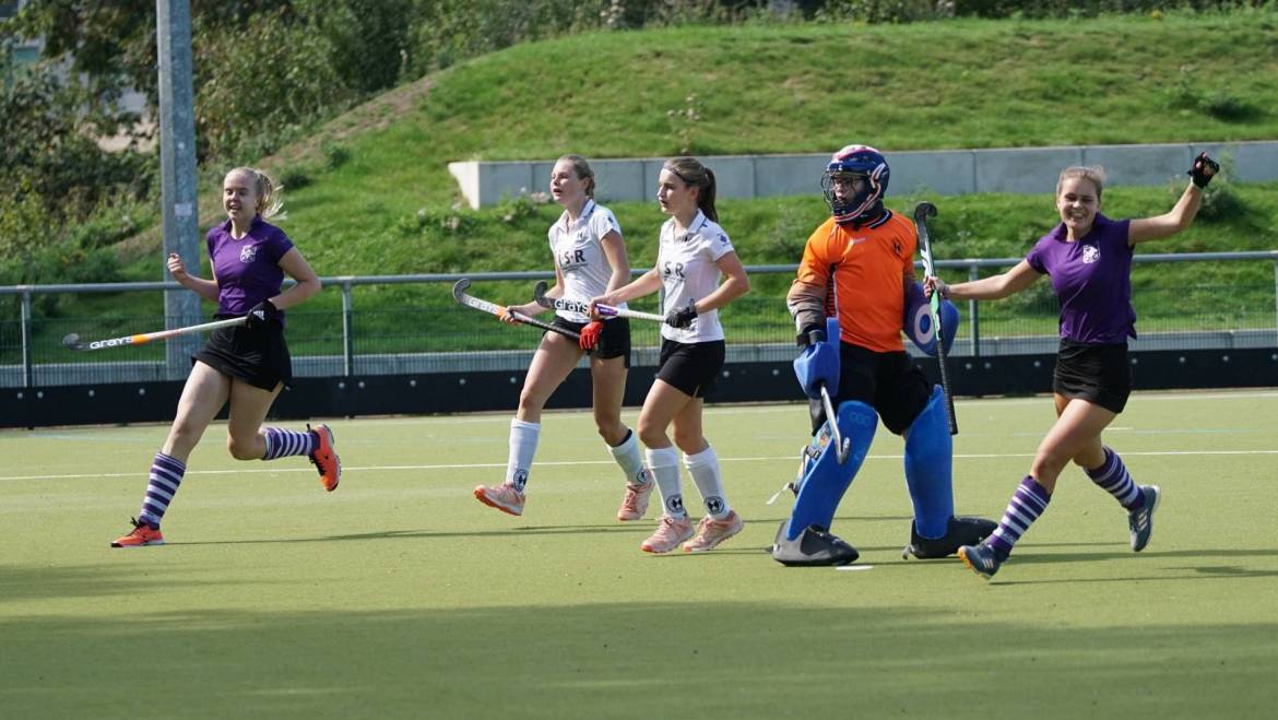 WJB: Jetzt geht es um den Finaleinzug in der Oberliga