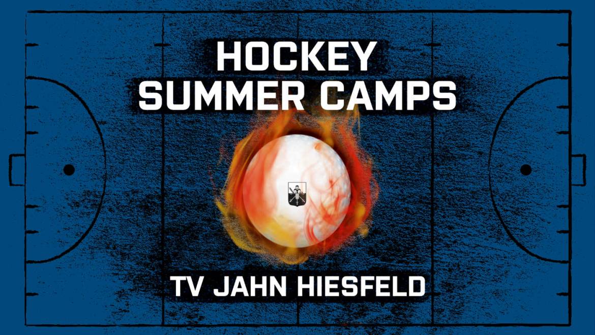 Hockey-Sommer-Camp 2023