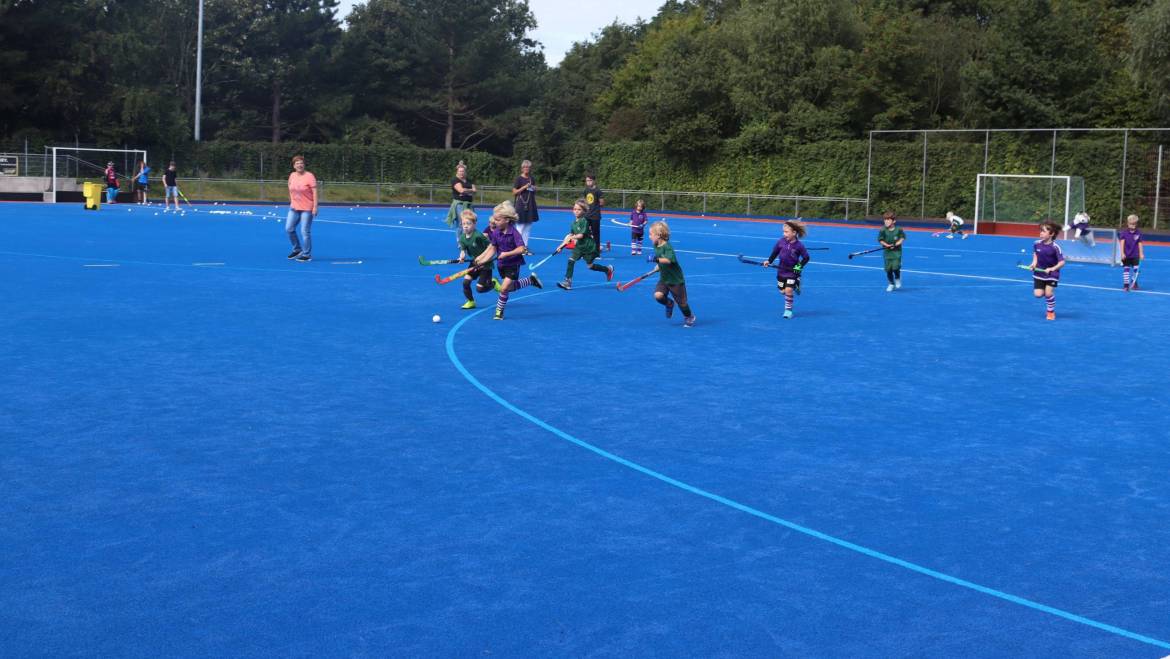 M U6 Spieltag 2 erfolgreich