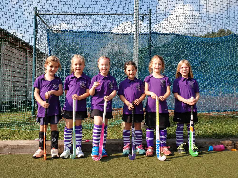 Tolles Teamplay unserer WU6