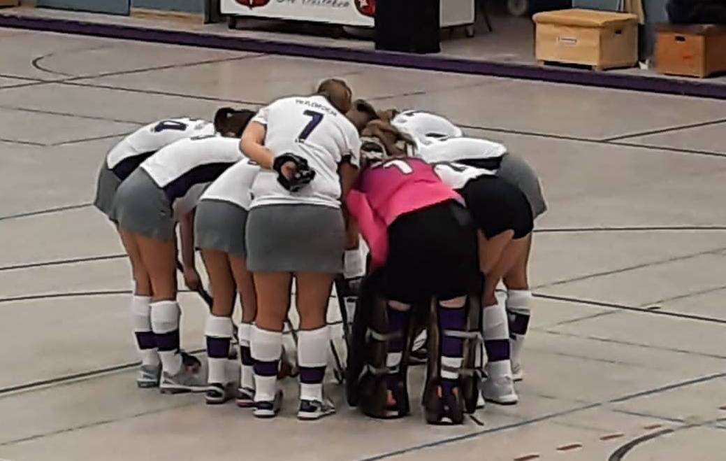 Erfolgreicher Start in die Hallensaison