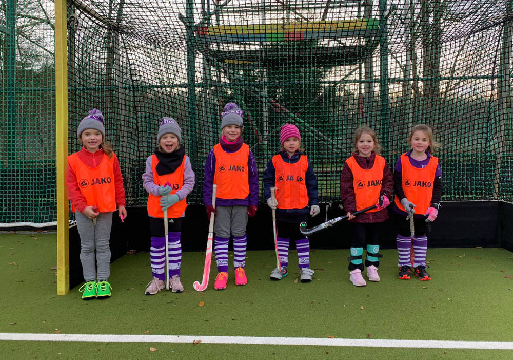 Super Start in die Wintersaison für die WU6