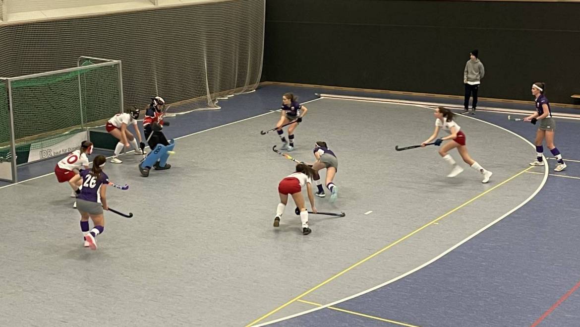 WU16 surft weiter auf Erfolgswelle