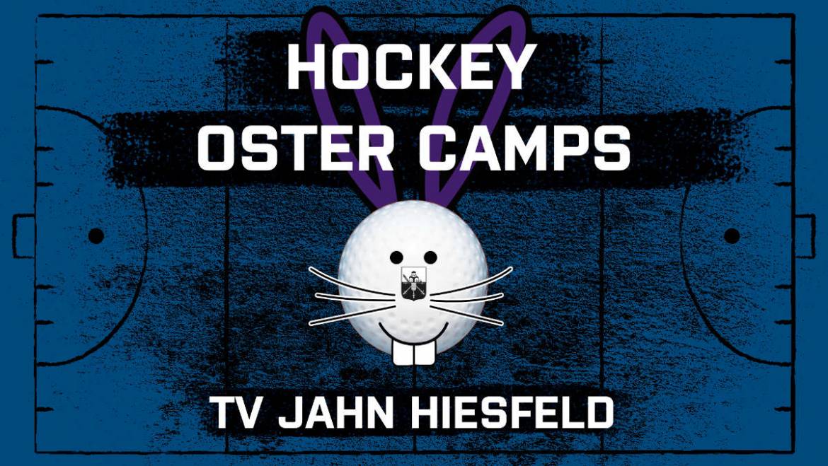 Hockey-Oster-Camp 2023