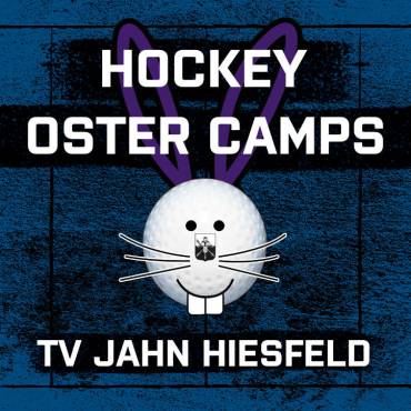 Hockey-Oster-Camp 2023