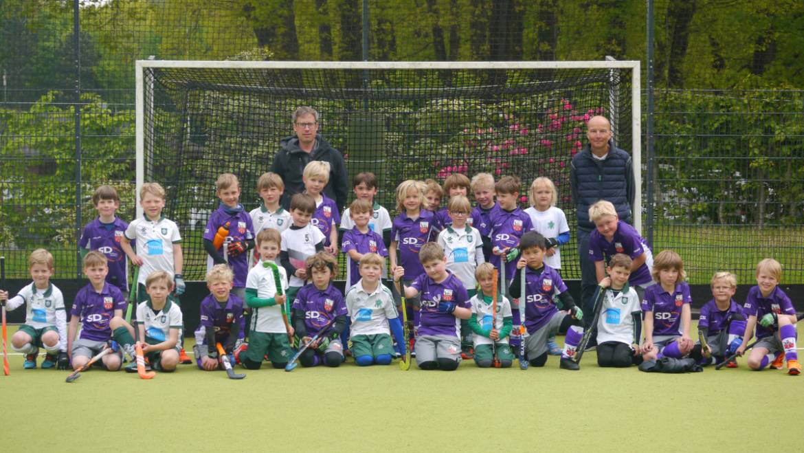 1. Sitzung des Lenkungsausschuss HTC Uhlenhorst und TV Jahn Hiesfeld