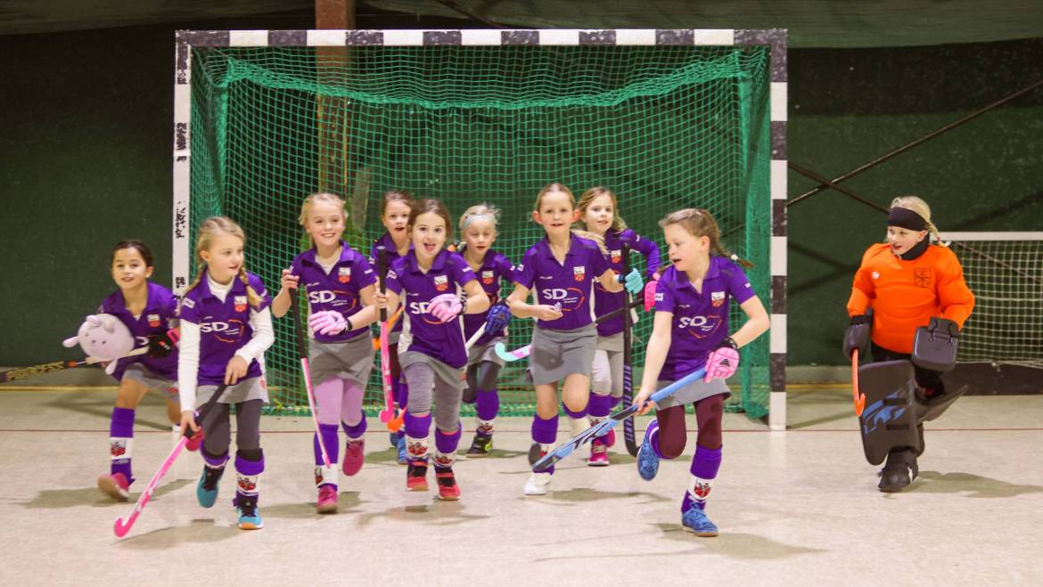 WU8 im doppelten Einsatz