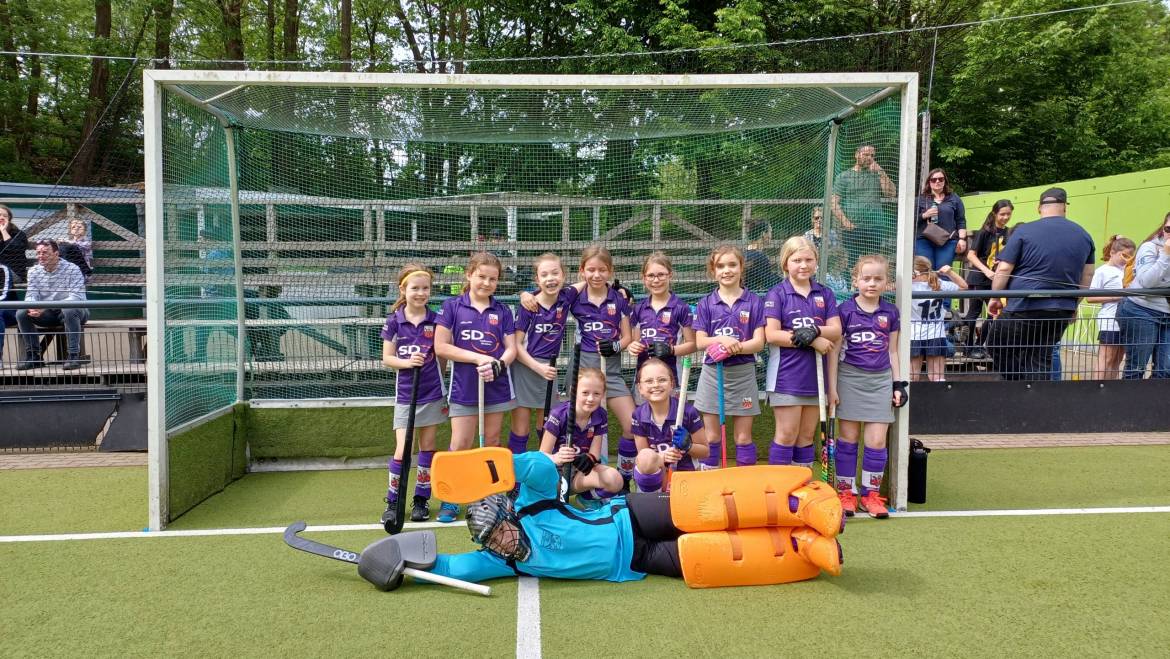 WU10: Start in die Feldsaison