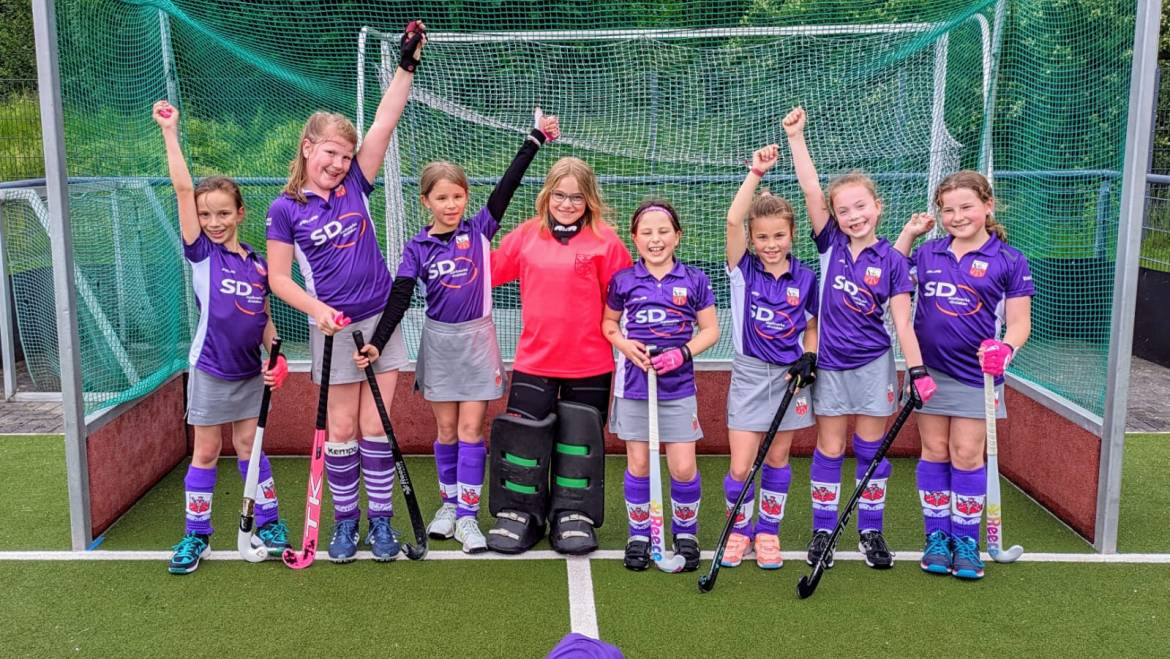 WU10 holt die ersten 4 Punkte in der 2. BL