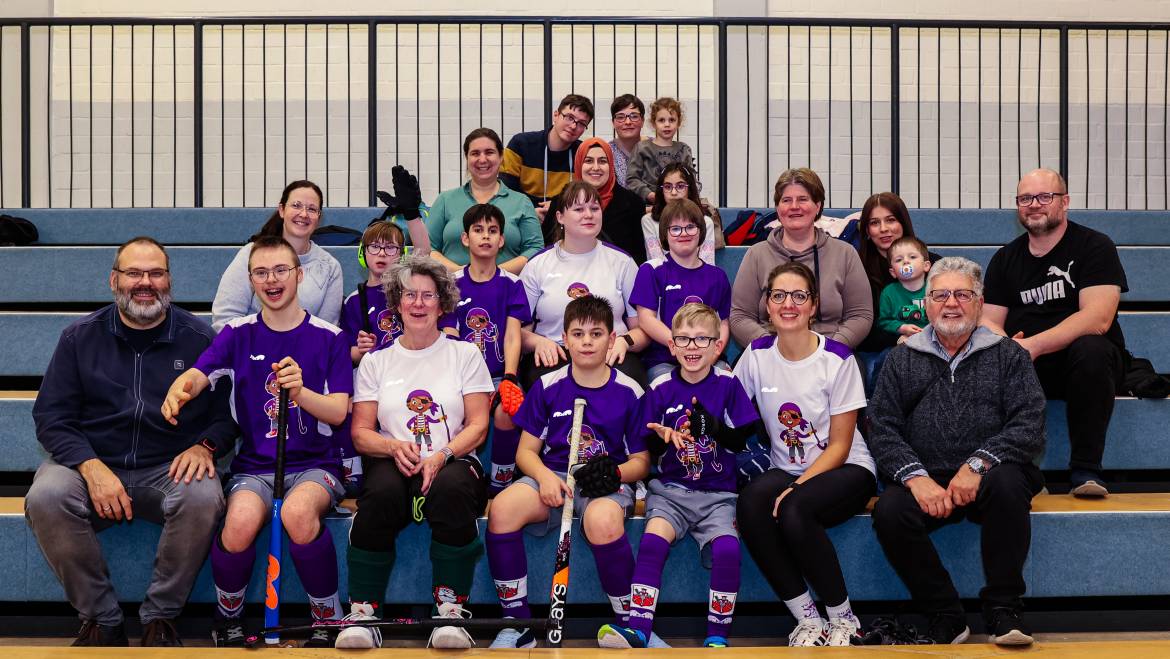 Piraten auf Erfolgskurs: Unser Nachwuchsteam wächst weiter